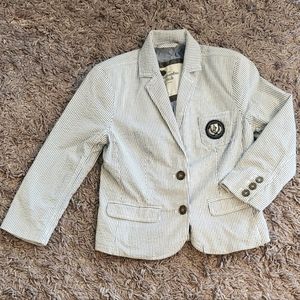 Abercrombie and Fitch Blazer